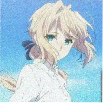 观众 象牙白场记 的头像