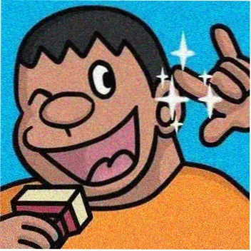观众 幕间休息 的头像